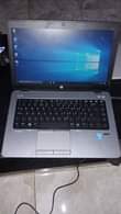 A picture of HP ELITE BOOK 840 CORE i5 4GB RAM 500GB HDD