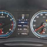 A picture of Toyota Harrier on Sale