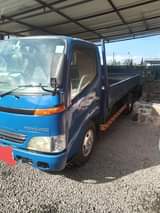 toyota dyna