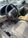 A picture of Foreign Used 2008 Toyota Camry XLE V6