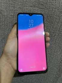 A picture of SAMSUNG A30S