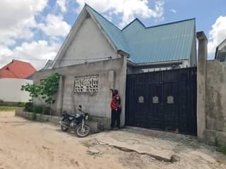 A picture of NYUMBA INAUZWA SHILINGI MILIONI AMSINI NA TANO 55 