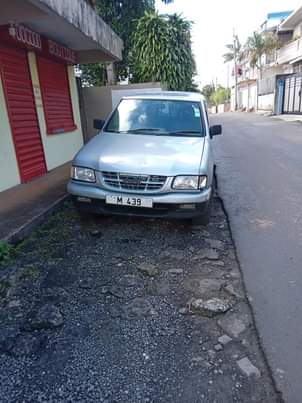isuzu