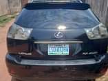 A picture of 2008 Lexus Rx400h Hybrid