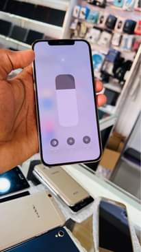 A picture of iPhone 11