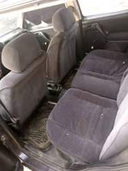 A picture of Volkswagen Golf 3 1.5M Okene Kogi State Call WhatsApp 08039104139