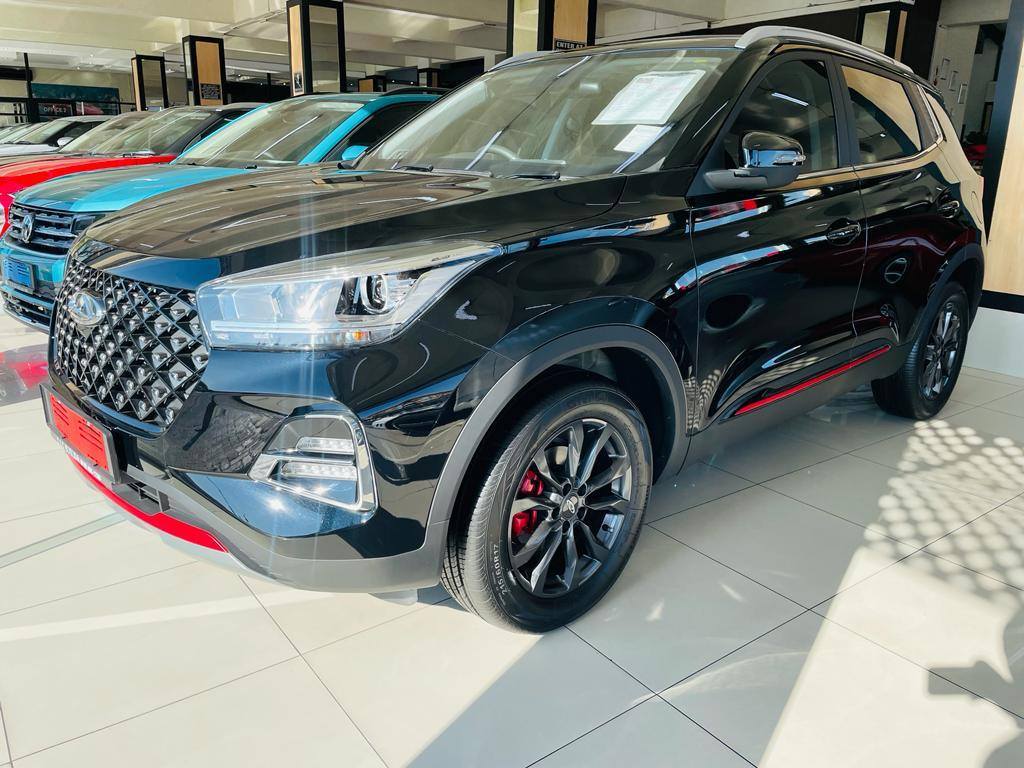 cars on finance