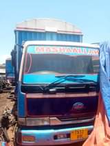 A picture of Tandamu