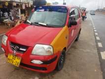 hyundai atos