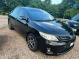 A picture of Toyota Corolla for sale 1 5m Payment on delivery Location