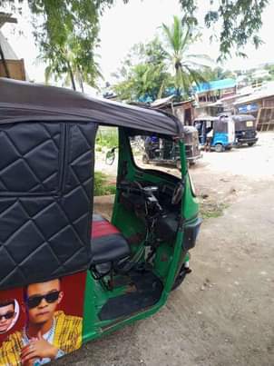 bajaj