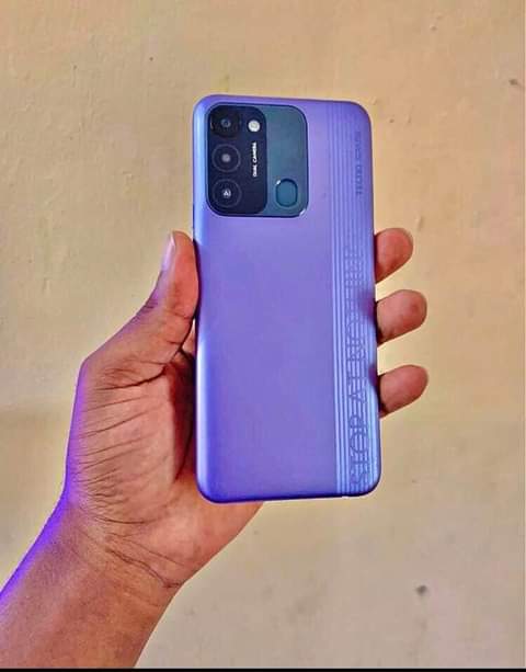 tecno phones