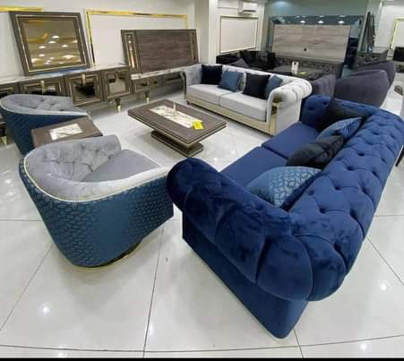 A picture of Royal bestmate furniture and interior decoration we produce and sell