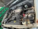 A picture of Toyota Tacoma 2003 pan