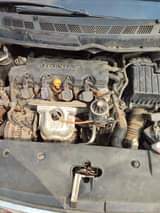 A picture of Honda Civic