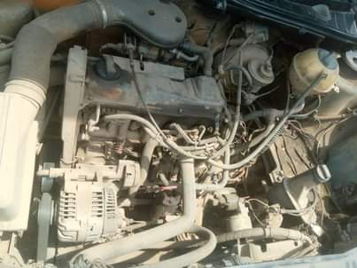 A picture of 1994 Volkswagen Golf