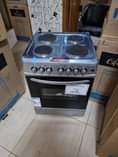 A picture of Brandnew Full Electric Standing Cookers All sizes Available For Orders