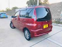 A picture of TOYOTA funcargo