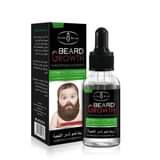 A picture of Aichun Beauty Essential Beard Growth Oil