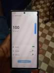 A picture of SAMSUNG GALAXY NOTE 10
