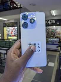 A picture of TECNO POP 8 BRAND NEW AT 280000