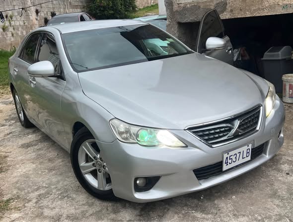 cars mandeville