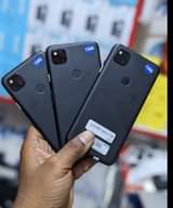 A picture of GOOGLE PIXEL