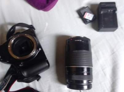 canon