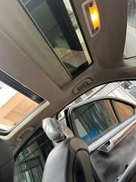 A picture of Tok standard 2009 10 Mercedes Benz C300 Model For sale