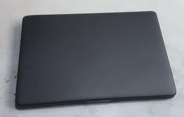 A picture of Dwll inspiron laptop