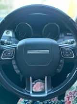 A picture of 2013 RANGE ROVER EVOQUE