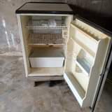 A picture of Fridge