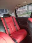 A picture of Nissan Tiana 2011
