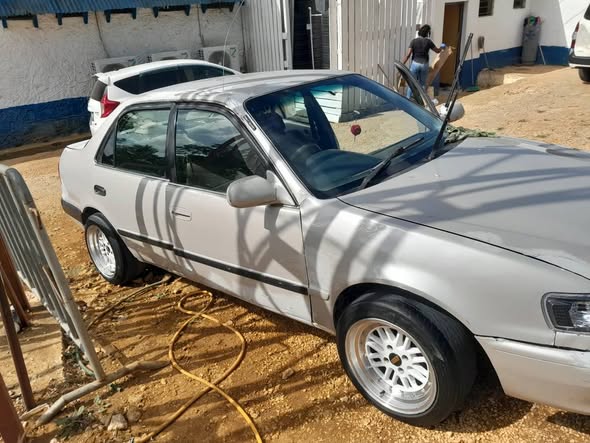 buy and drive