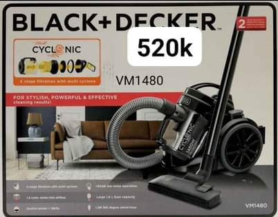 A picture of Vaccum cleaners 0759594082