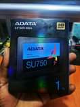 A picture of SSD 1TB
