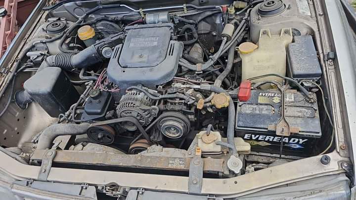 HONDA D.