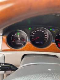 A picture of 2005 model lexus Es330 Available for sale Untampered engine and