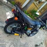 A picture of Boxer BM125 new model inauzwa