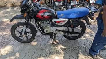 A picture of Boxser 125x