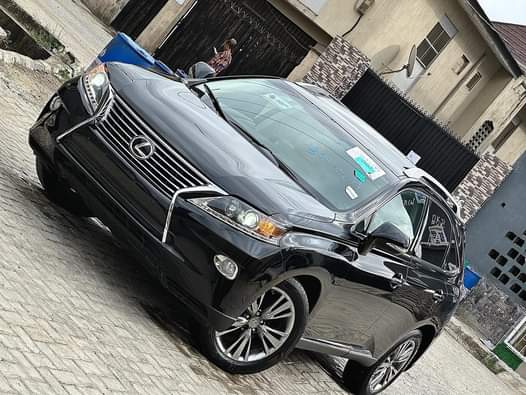 A picture of KinzzyAuto s LTD 08109018982 25 200 000 Refer and earn