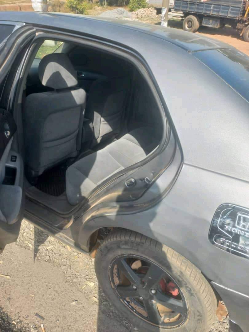 A picture of Honda EOD