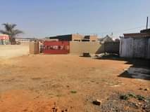 A picture of Corner stand at Duduza Masetshaba