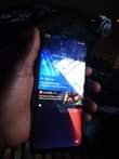 A picture of Infinix hot 11 play