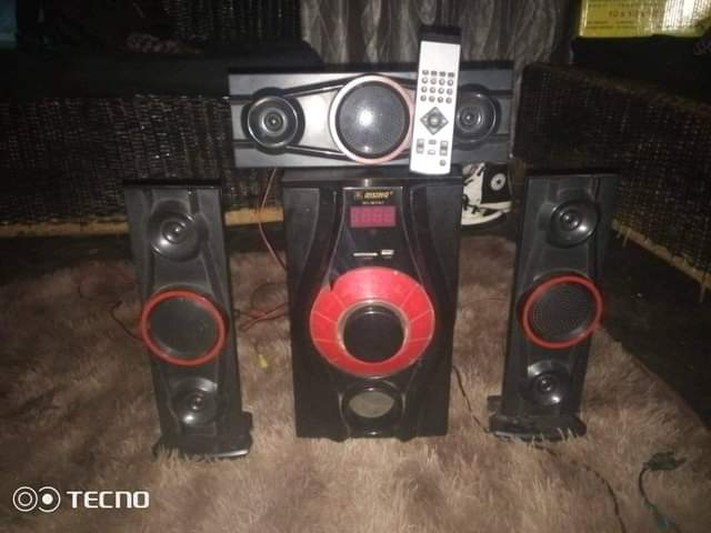 bluetooth speakers