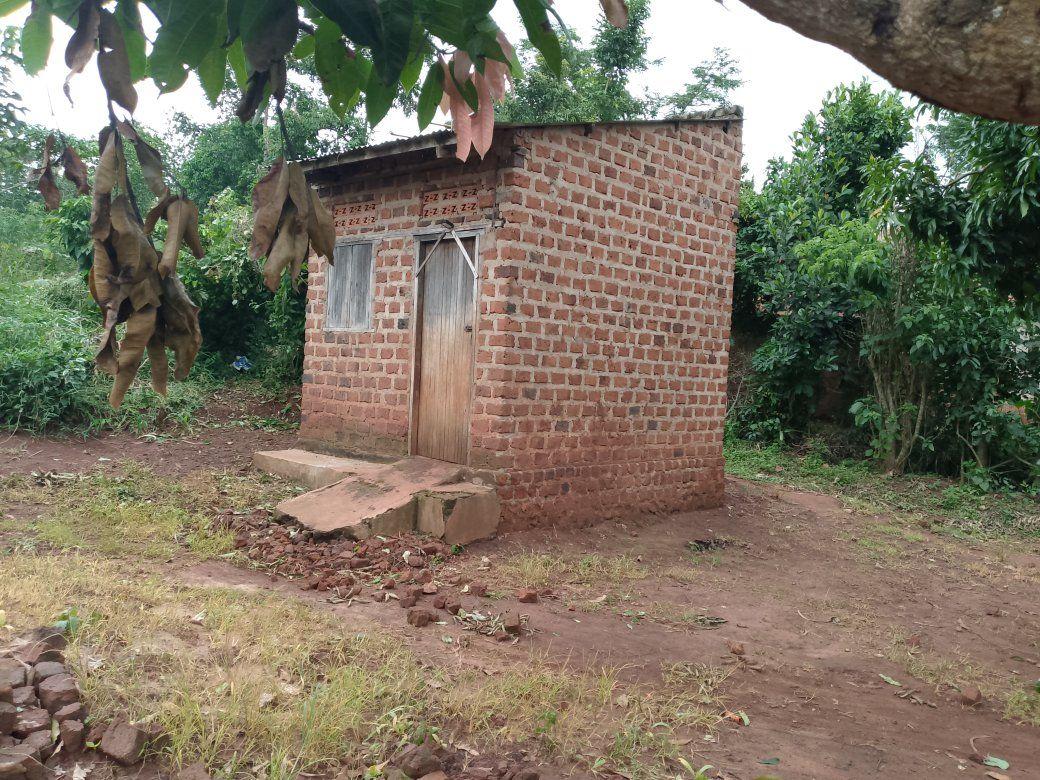 Kiggundu J.