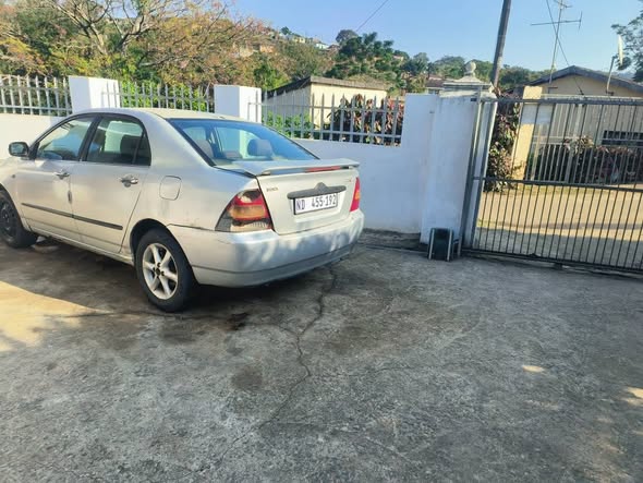 cheap cars verulam