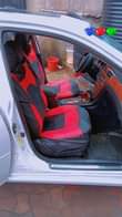 A picture of Tok standard Lexus ES330 2006 model Absolutely Toks standard Well