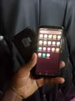 A picture of SAMSUNG S9