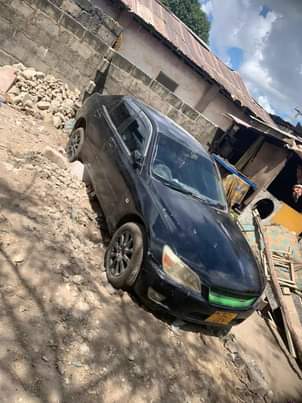 used toyota altezza